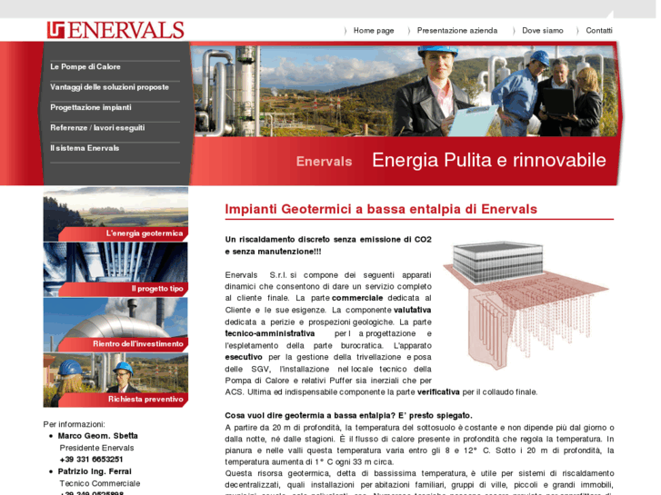 www.enervals.com