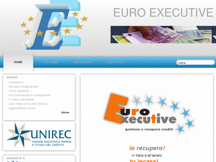 www.euroexecutive.info