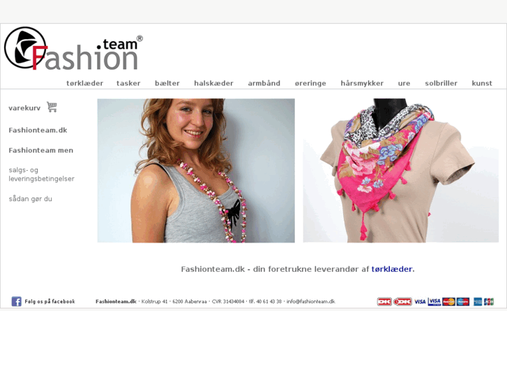 www.fashionteam.biz