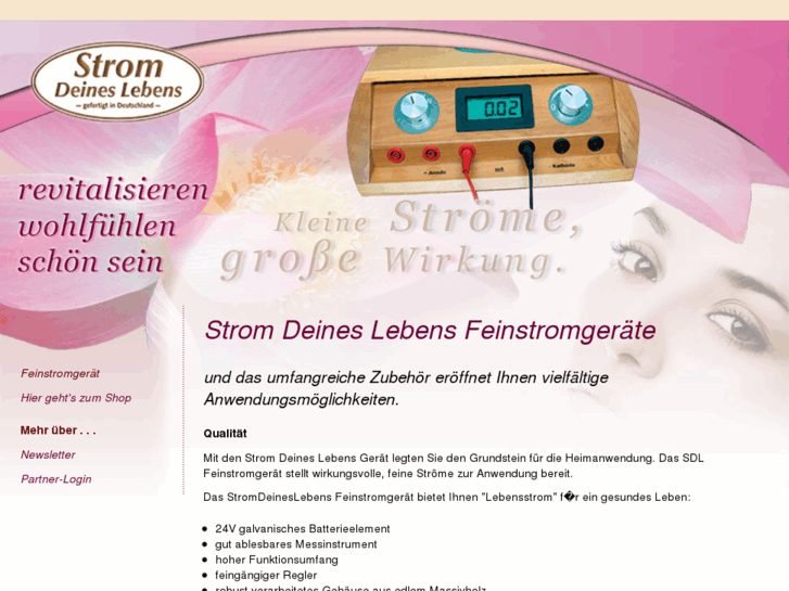 www.feinstrom.de