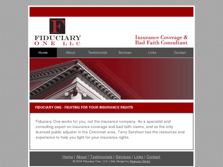 www.fiduciaryone.com