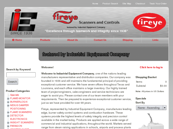 www.fireyecontrols.com