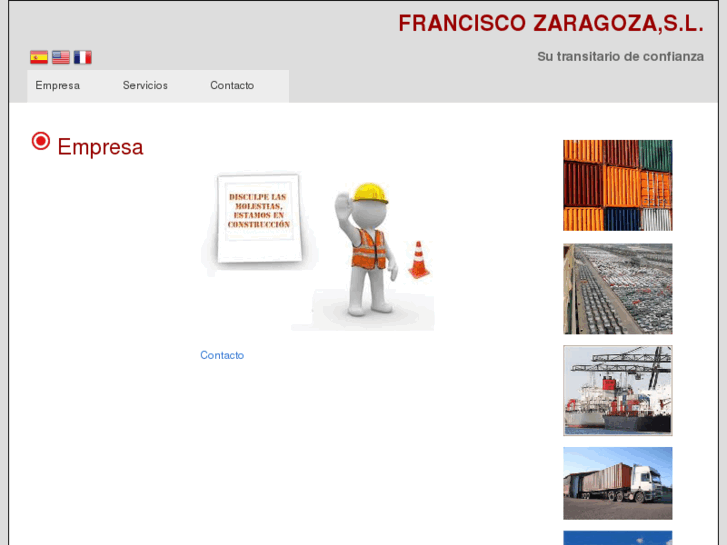 www.franciscozaragoza.com