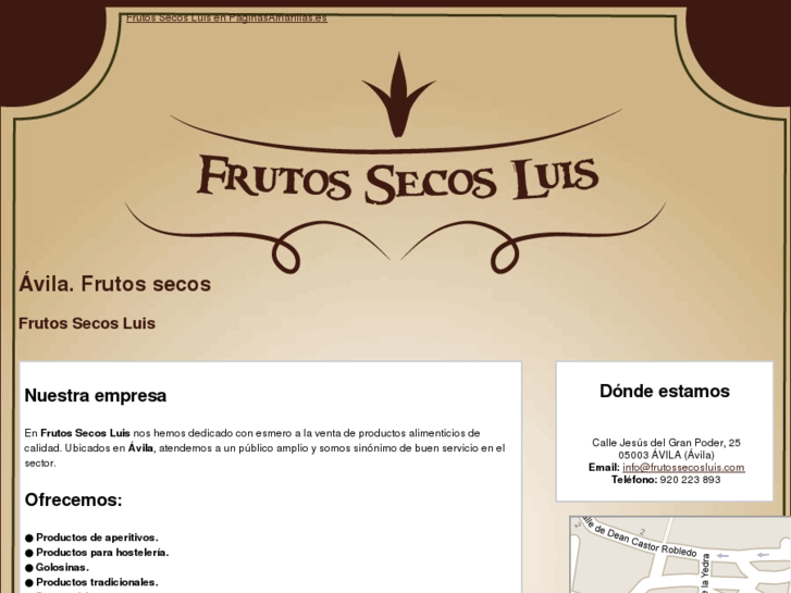 www.frutossecosluis.com