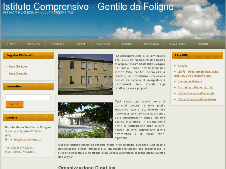 www.gentilefoligno.it