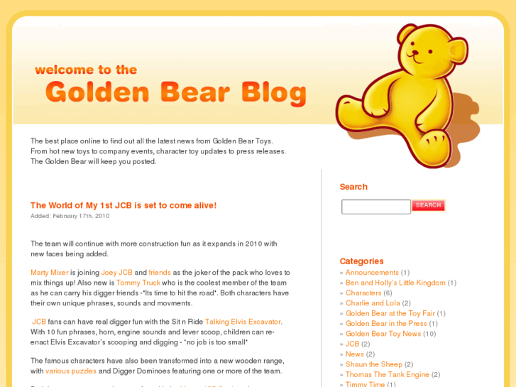 www.goldenbearblog.com