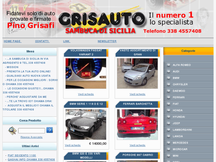 www.grisauto.com