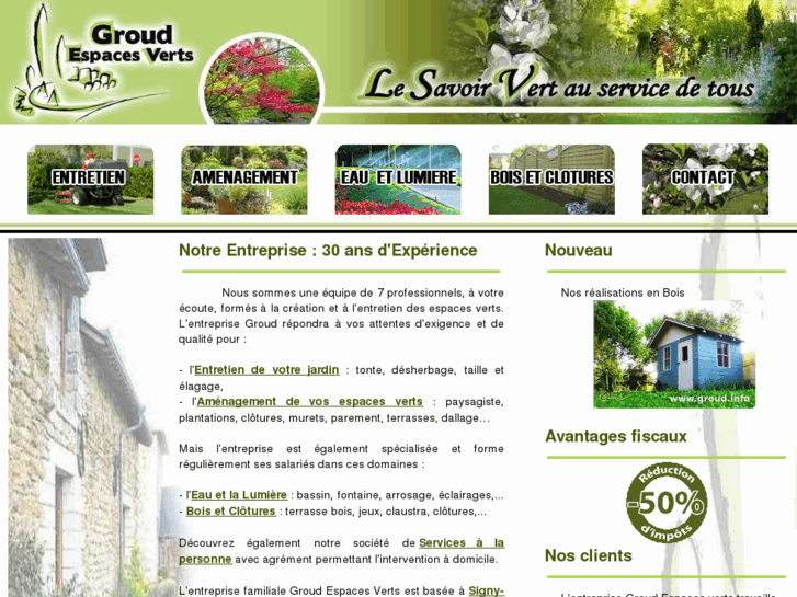 www.groud-espaces-verts.fr