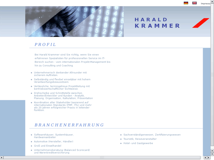 www.haraldkrammer.com