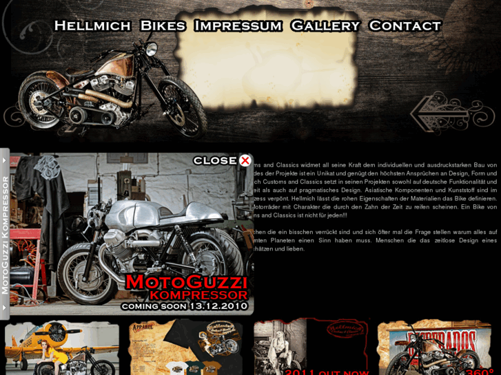 www.hellmich-customs-and-classics.com