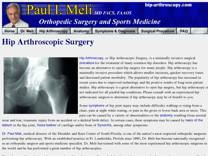 www.hip-arthroscopy.com