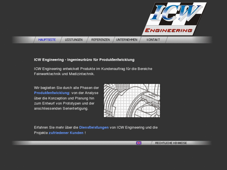 www.icw-engineering.com