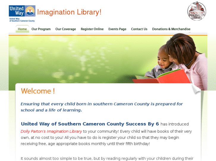 www.imaginationlibraryrgv.com