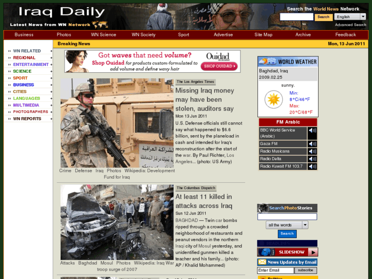 www.iraq-daily.com