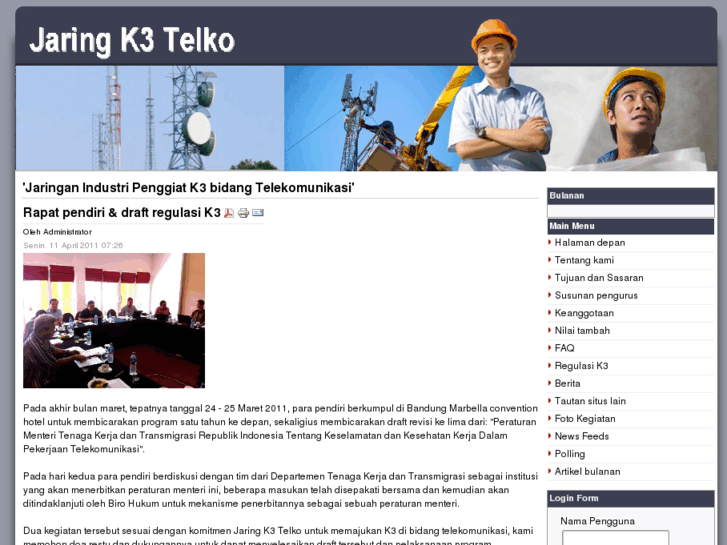 www.jaringk3-telko.org