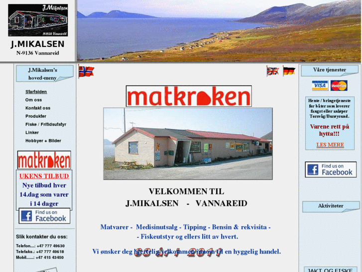 www.jmikalsen.com