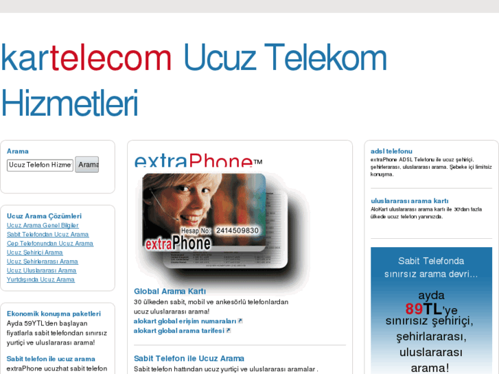 www.kartelecom.com