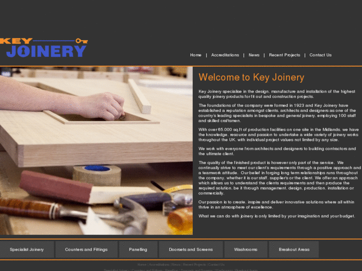 www.keyjoinery.com