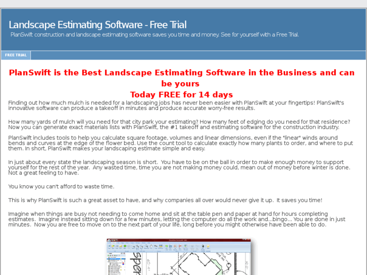 www.landscapeestimatingsoftware.com