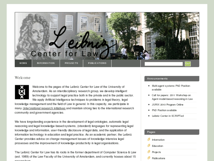 www.leibnizcenter.org