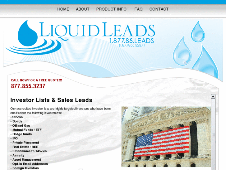 www.liquidleads.biz