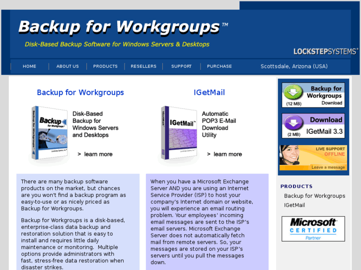 www.lockstep.com