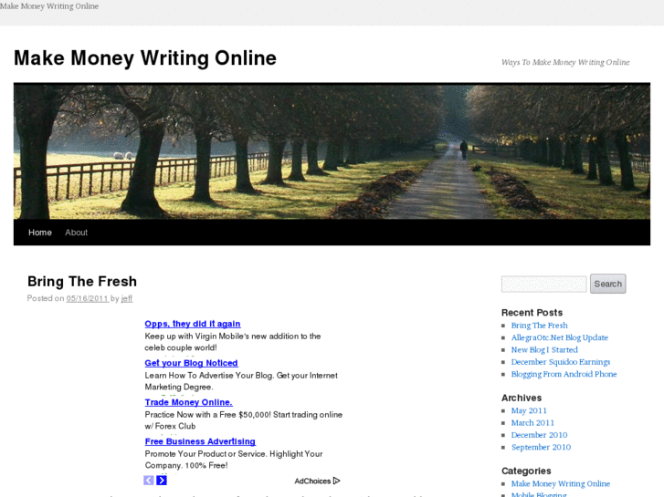 www.makemoneywritingonline.org