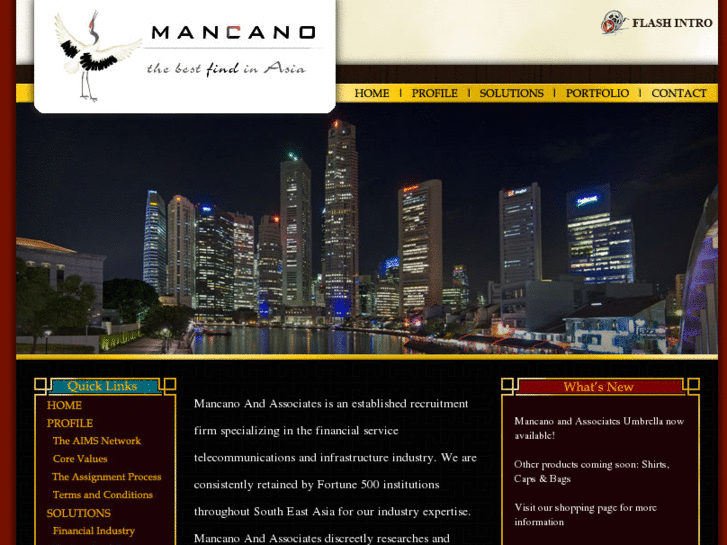 www.mancano.com