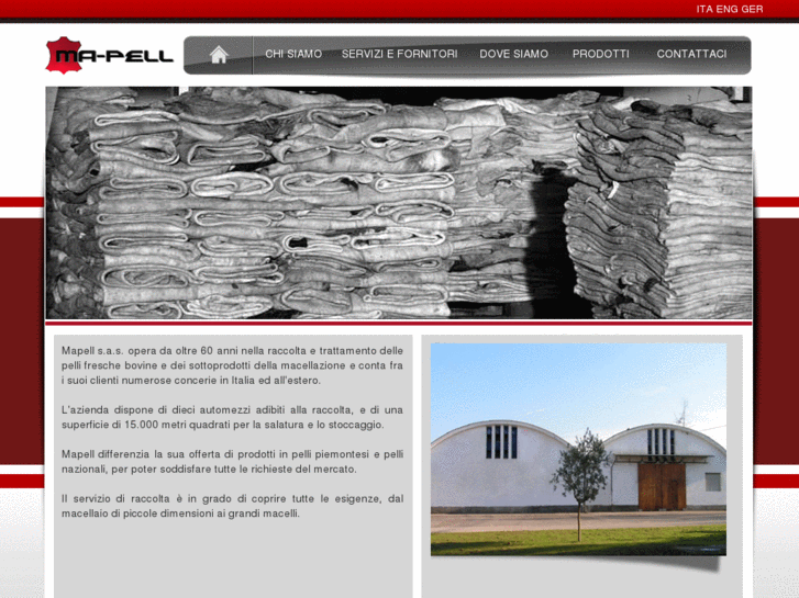 www.mapell.it