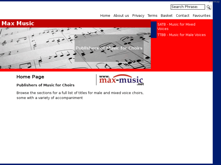 www.max-music.net