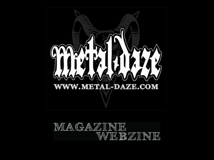 www.metal-daze.com