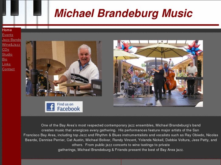 www.michaelbrandeburg.com