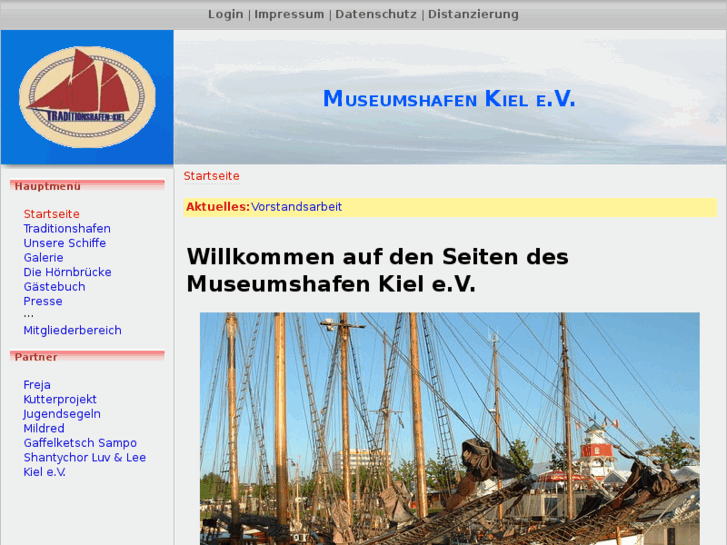 www.museumshafen-kiel.de