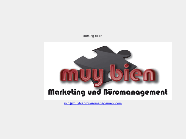 www.muybien-bueromanagement.com