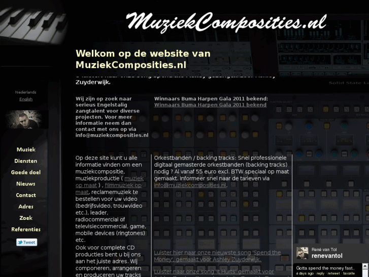 www.muziekcomposities.com