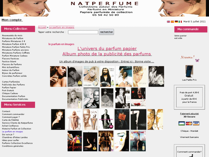 www.natperfume.net