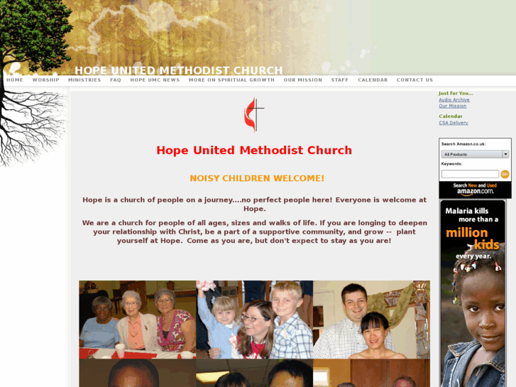www.noisychildrenwelcome.com