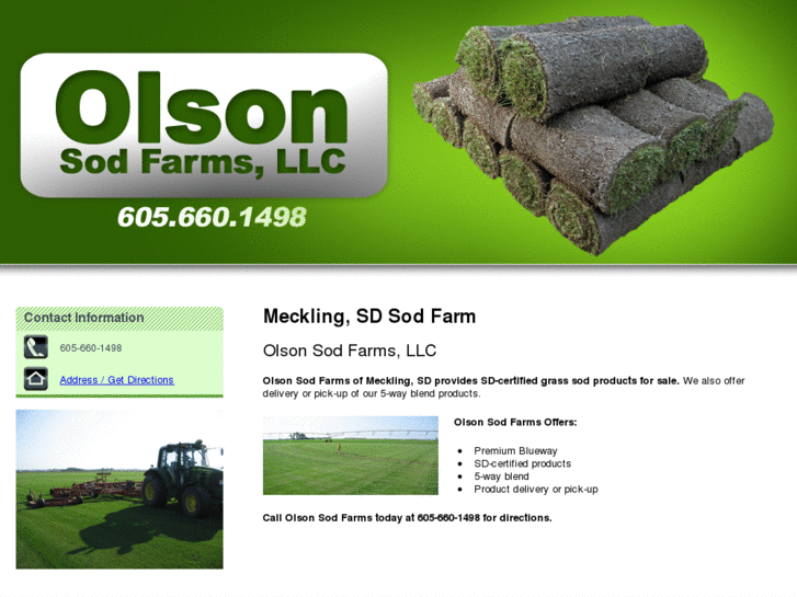 www.olsonsodfarmsllc.com