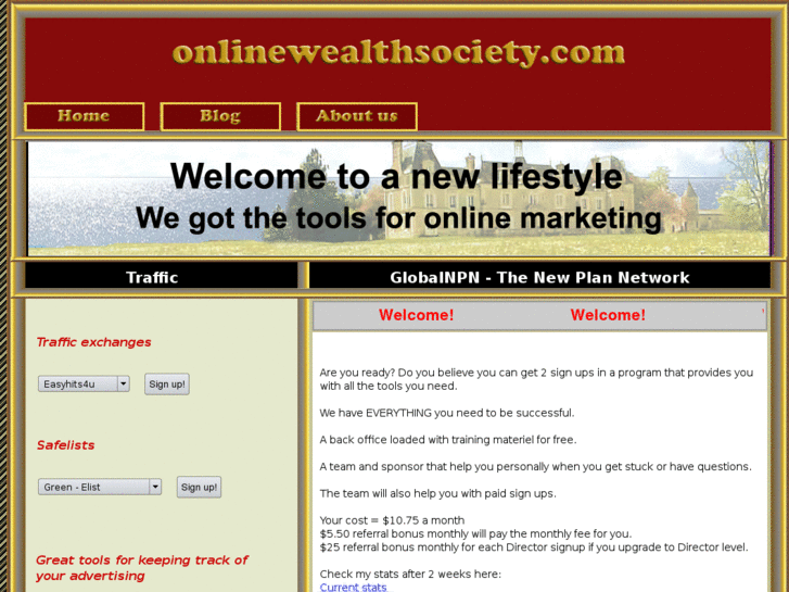 www.onlinewealthsociety.com