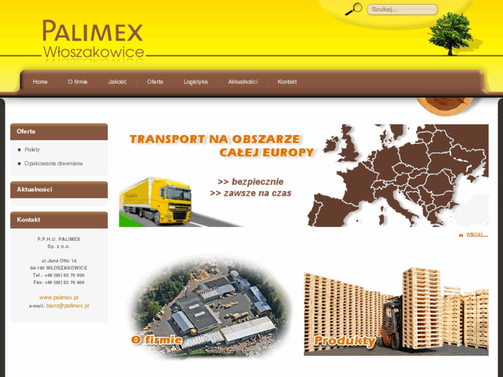 www.palimex.com