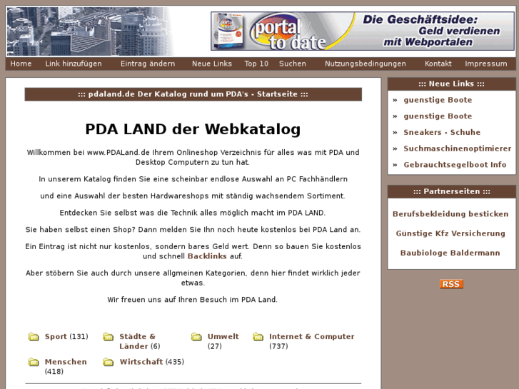 www.pdaland.de