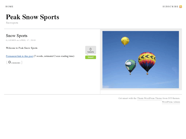 www.peaksnowsports.com