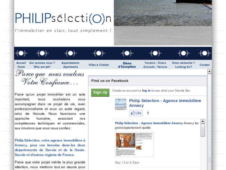 www.philipselection.com