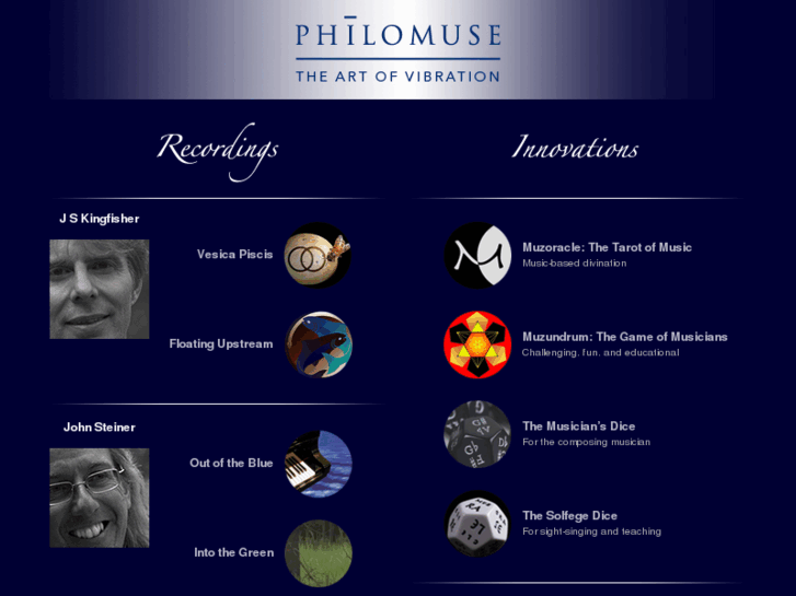 www.philomuse.com