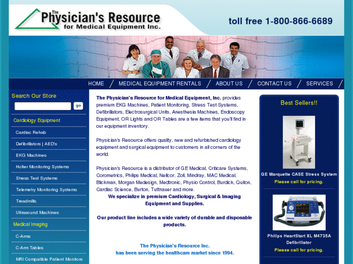 www.physiciansresource.net