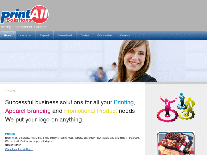 www.printallsolution.com