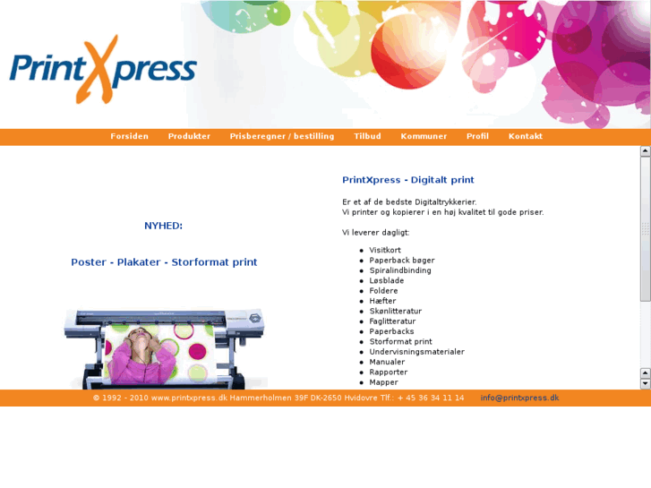 www.printxpress.dk