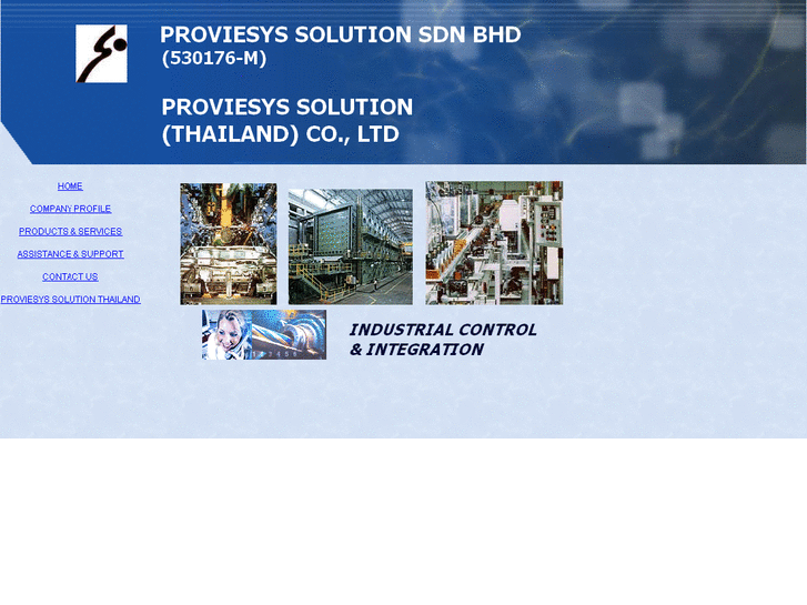 www.proviesys-solution.net