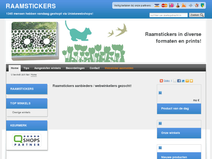 www.raamstickers.com