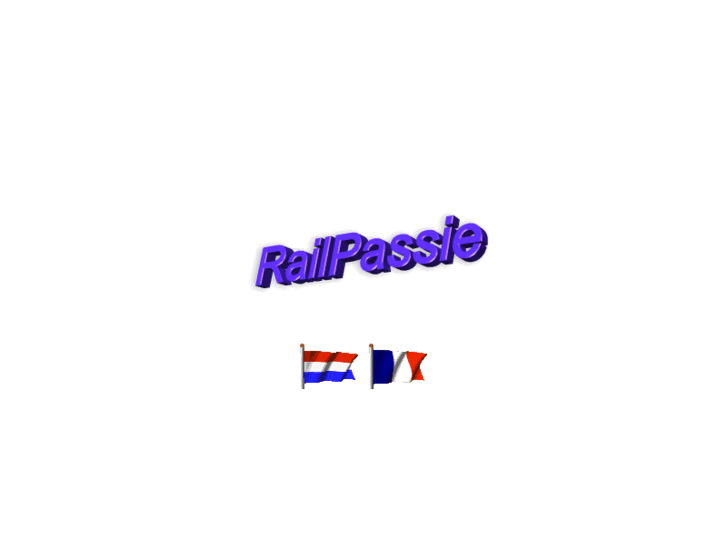 www.railpassie.org